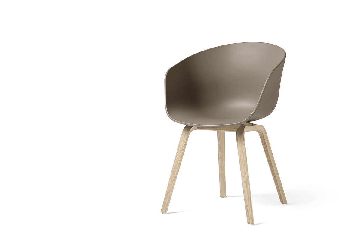 AAC 22 Chair, Hee welling, Hay