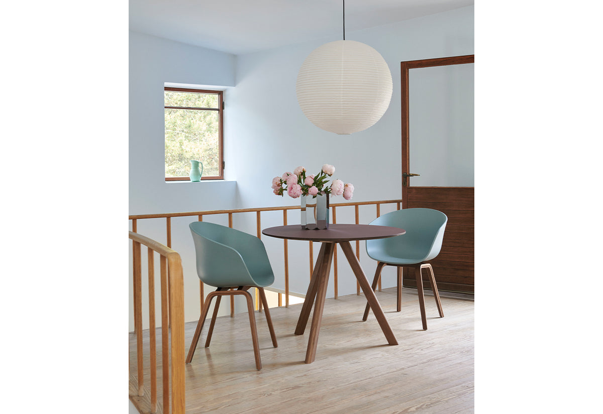 AAC 22 Chair, Hee welling, Hay