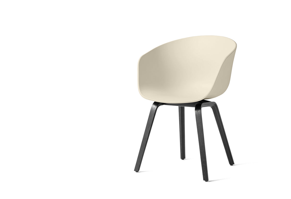AAC 22 Chair, Hee welling, Hay