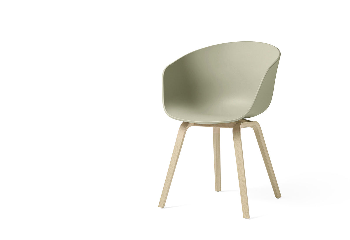 AAC 22 Chair, Hee welling, Hay