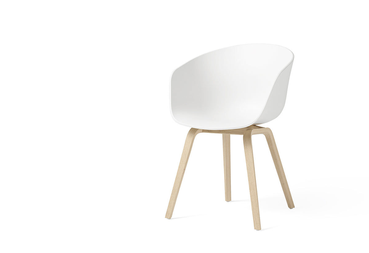 AAC 22 Chair, Hee welling, Hay