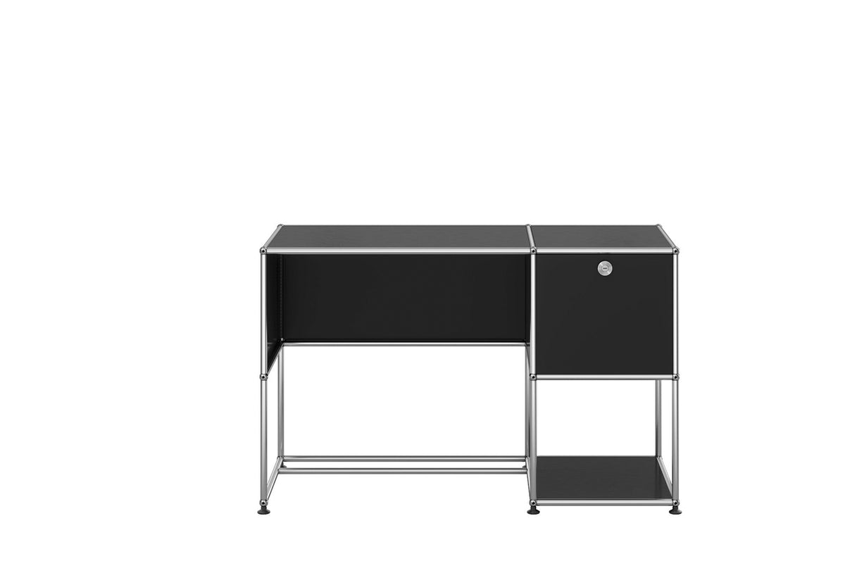 Haller B21 Home Office, Fritz haller and paul schaerer, Usm