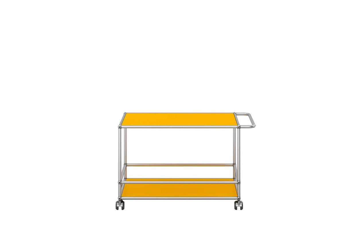 Haller L Serving Trolley | Ex-Display