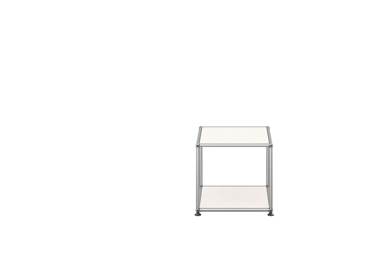 Haller M21 Side Table, Fritz haller and paul schaerer, Usm