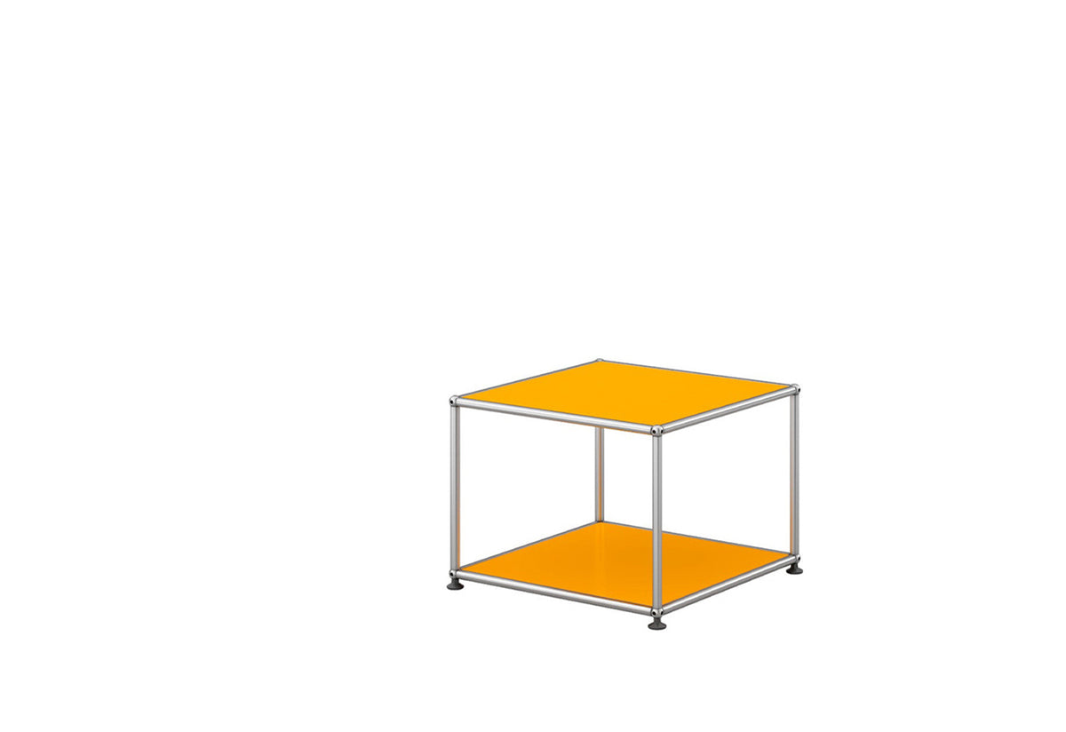 Haller M22 Side Table, Fritz haller and paul schaerer, Usm