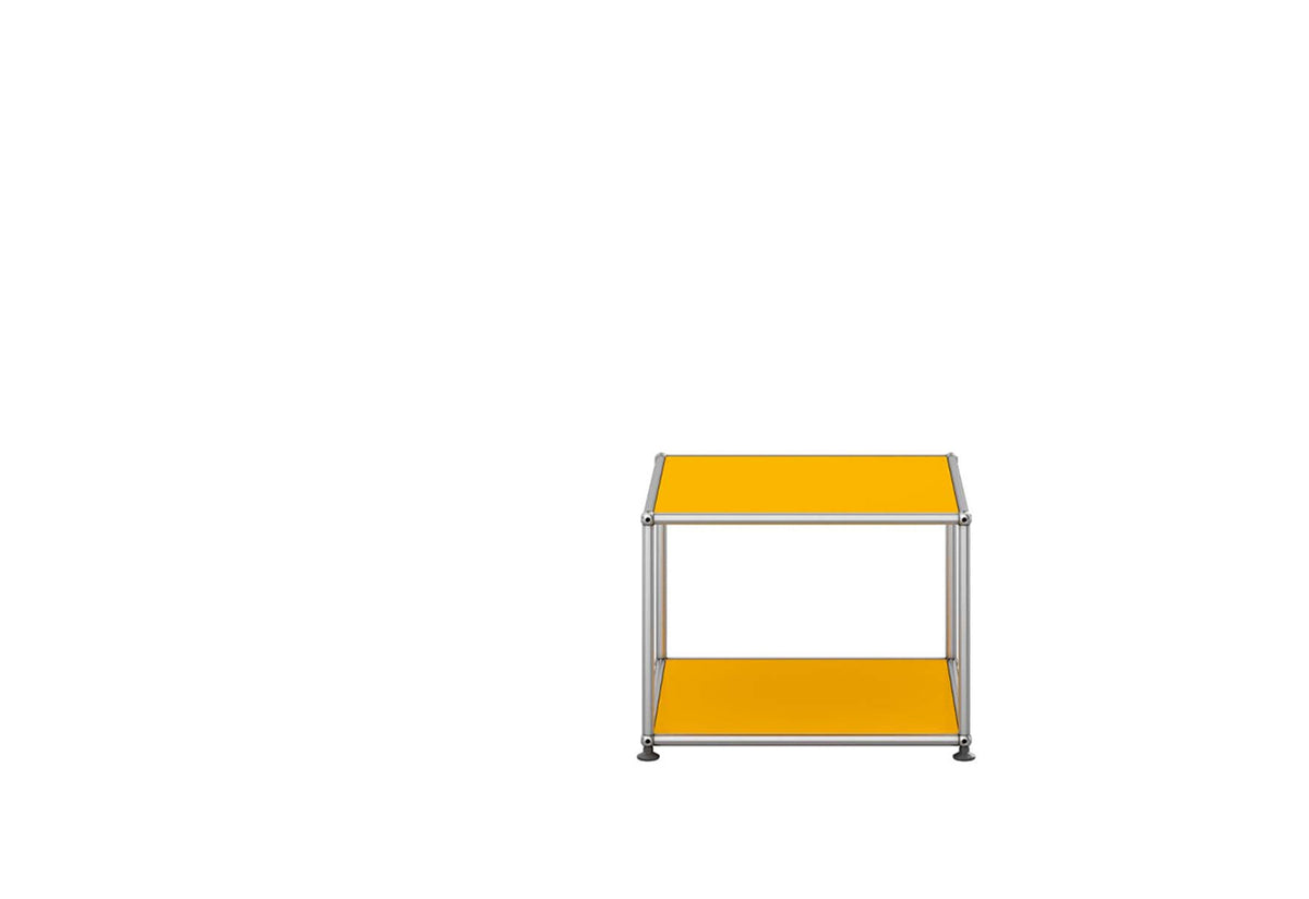 Haller M22 Side Table, Fritz haller and paul schaerer, Usm