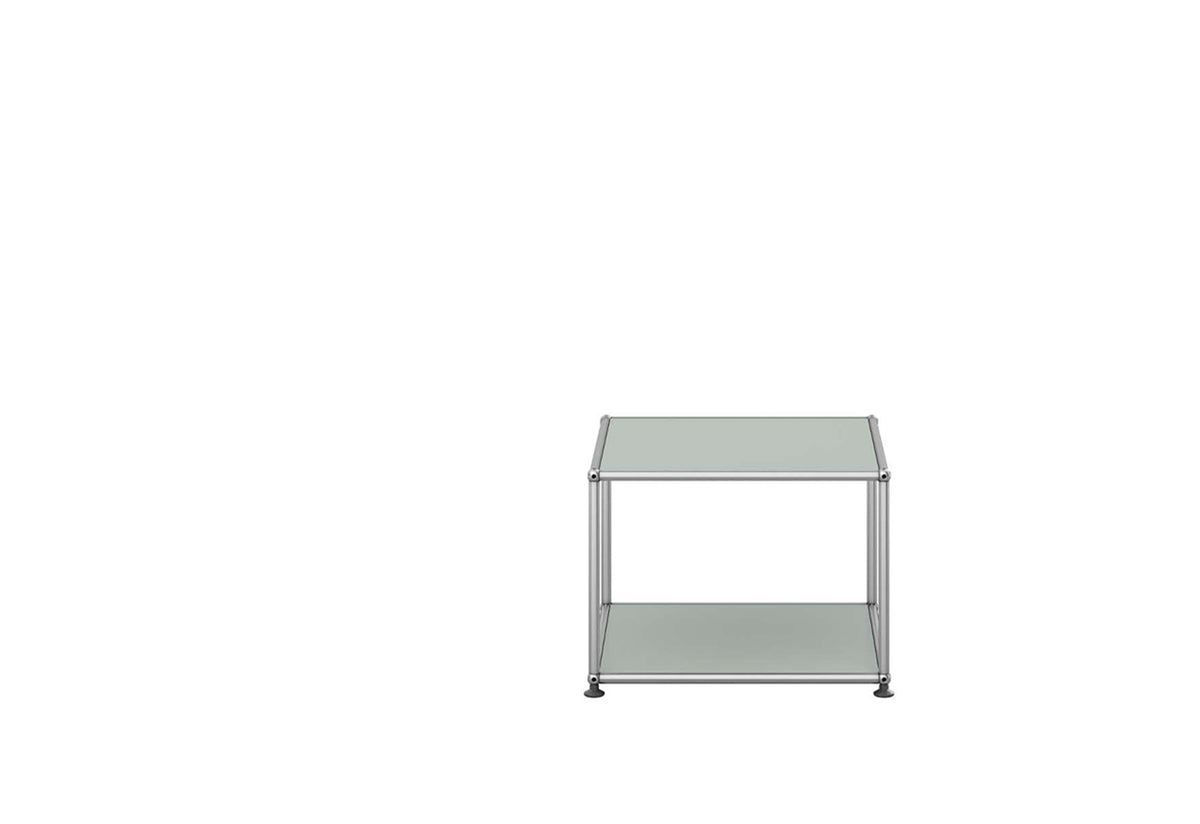 Haller M22 Side Table, Fritz haller and paul schaerer, Usm