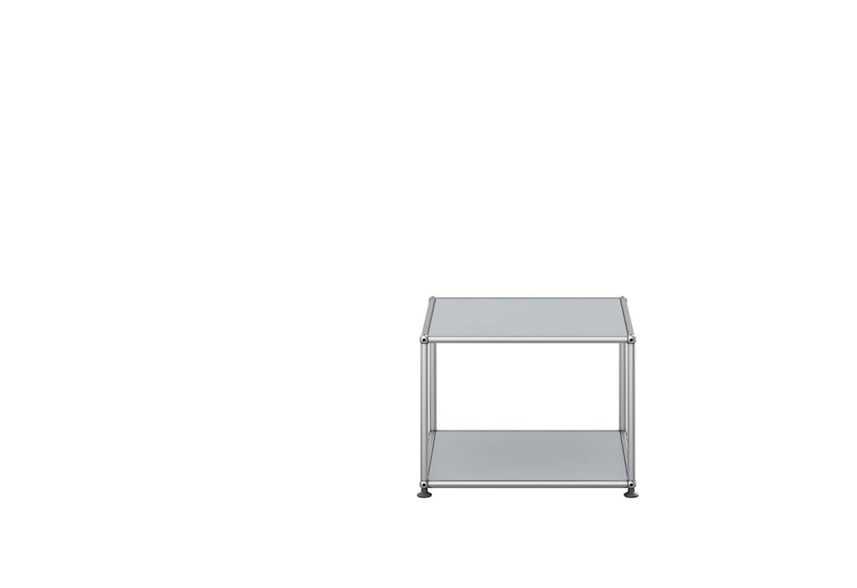 Haller M22 Side Table, Fritz haller and paul schaerer, Usm
