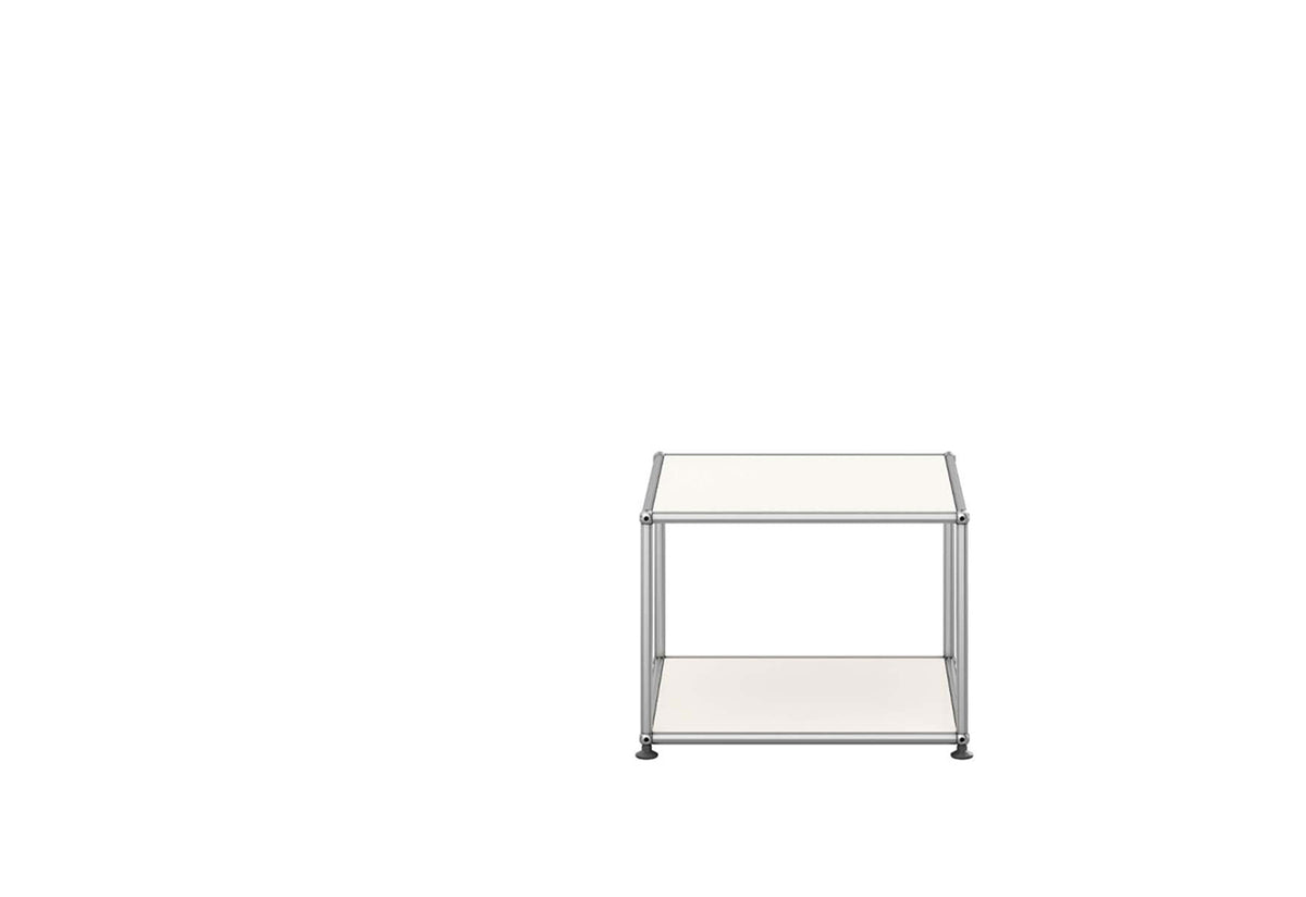 Haller M22 Side Table, Fritz haller and paul schaerer, Usm