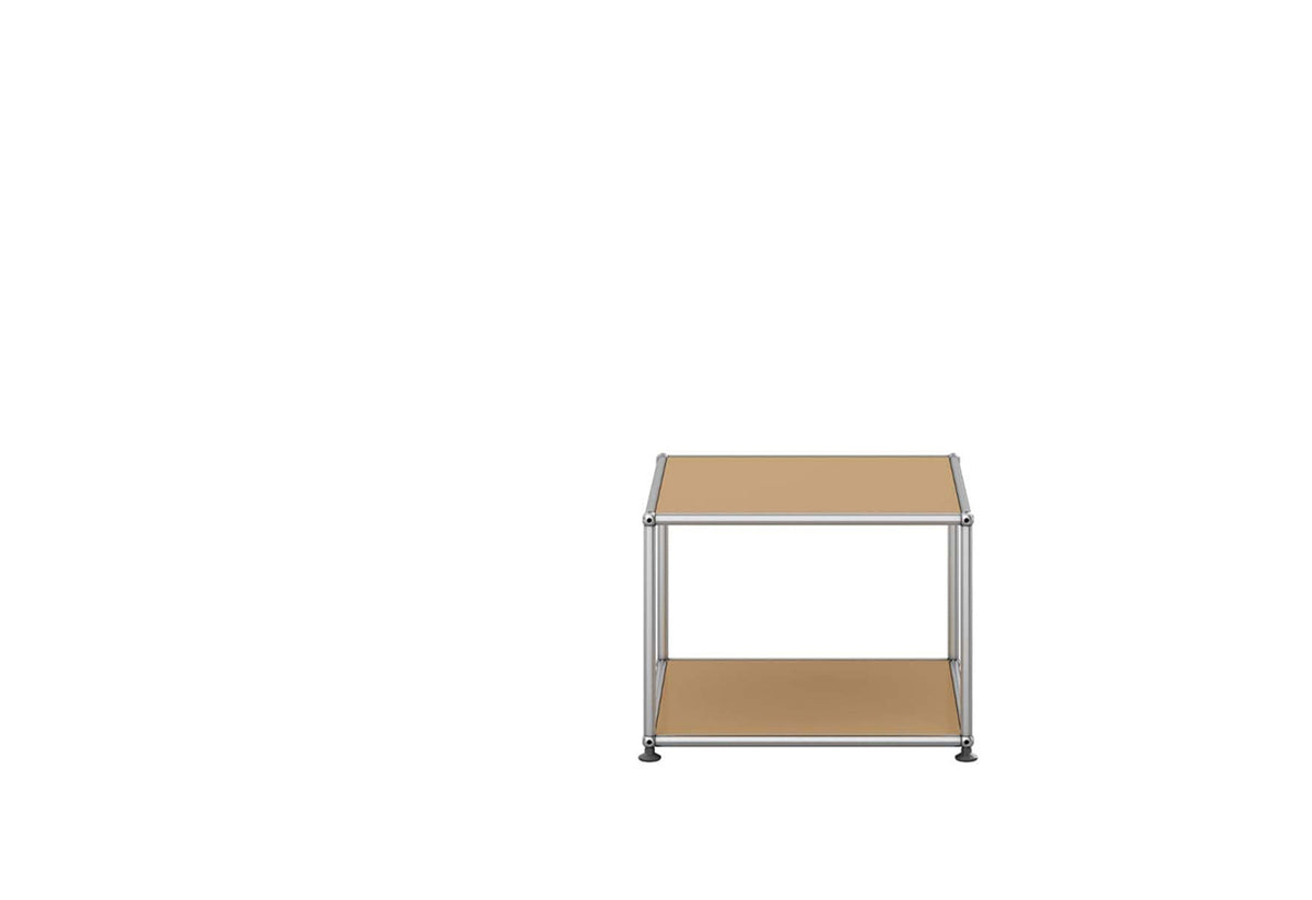 Haller M22 Side Table, Fritz haller and paul schaerer, Usm