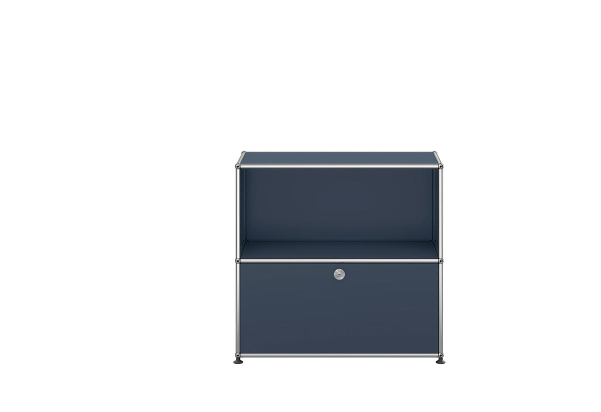Haller M62 Sideboard, Fritz haller and paul schaerer, Usm