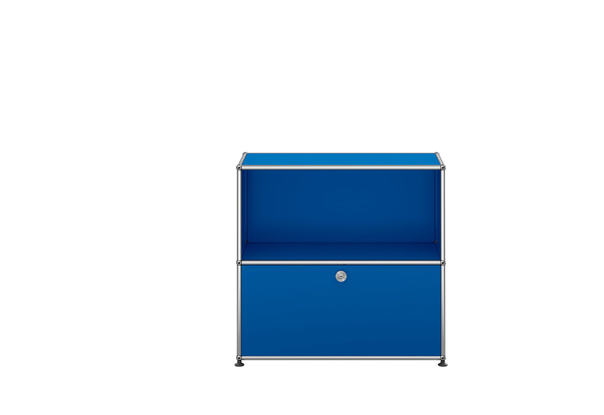 Haller M62 Sideboard, Fritz haller and paul schaerer, Usm