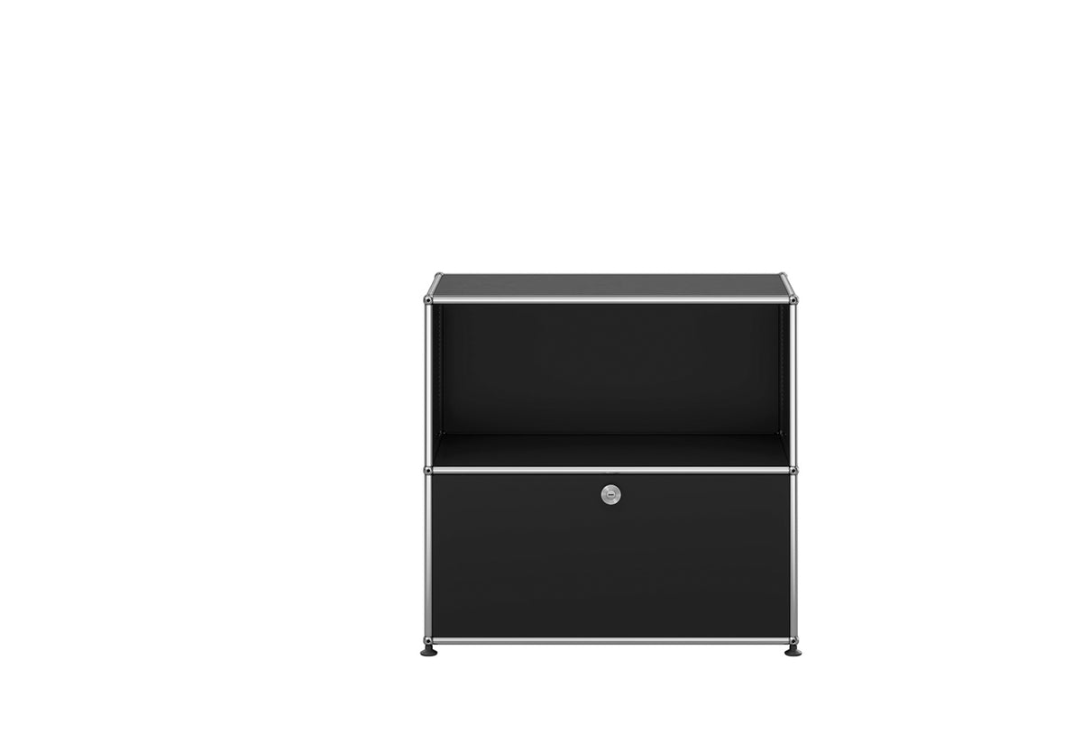 Haller M62 Sideboard, Fritz haller and paul schaerer, Usm