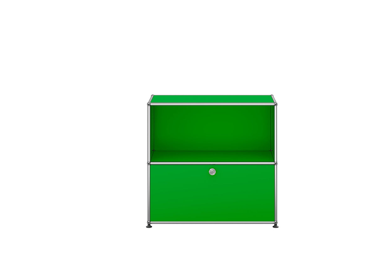 Haller M62 Sideboard, Fritz haller and paul schaerer, Usm