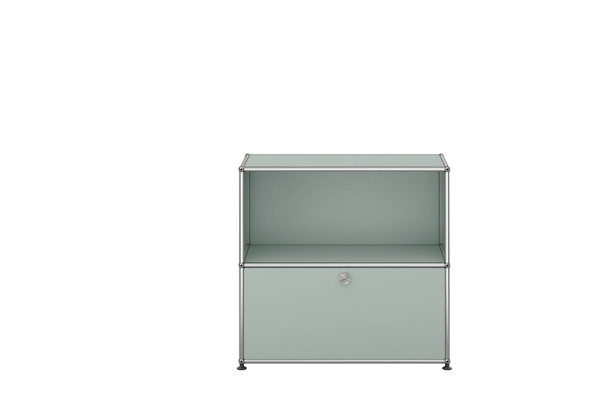 Haller M62 Sideboard, Fritz haller and paul schaerer, Usm