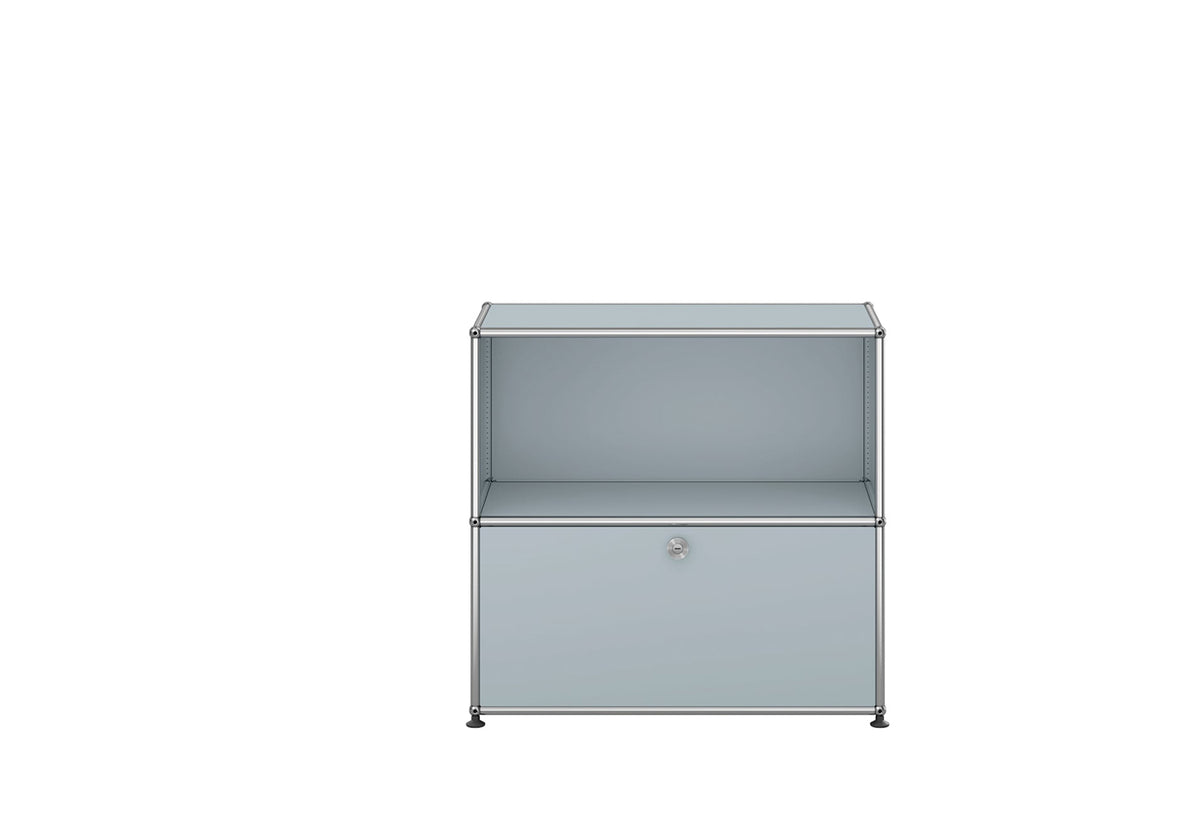 Haller M62 Sideboard, Fritz haller and paul schaerer, Usm