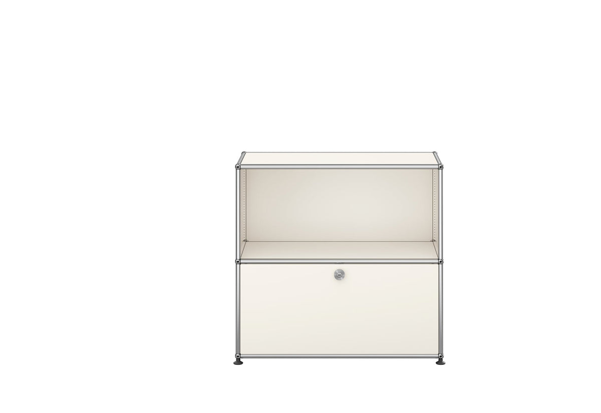 Haller M62 Sideboard, Fritz haller and paul schaerer, Usm