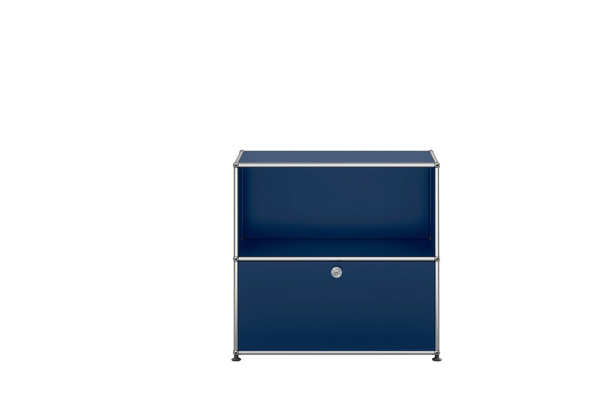 Haller M62 Sideboard, Fritz haller and paul schaerer, Usm
