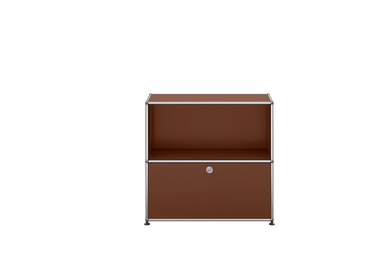 Haller M62 Sideboard, Fritz haller and paul schaerer, Usm