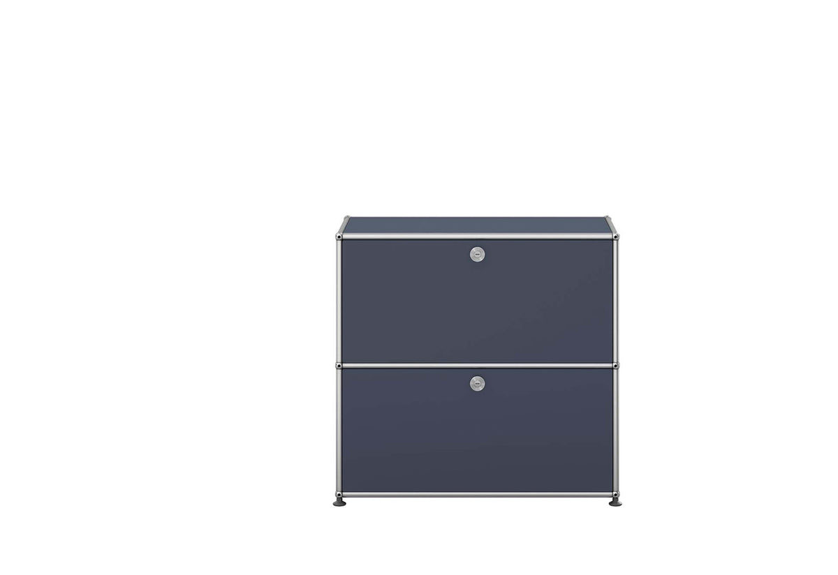 Haller S2 Sideboard, Fritz haller and paul schaerer, Usm
