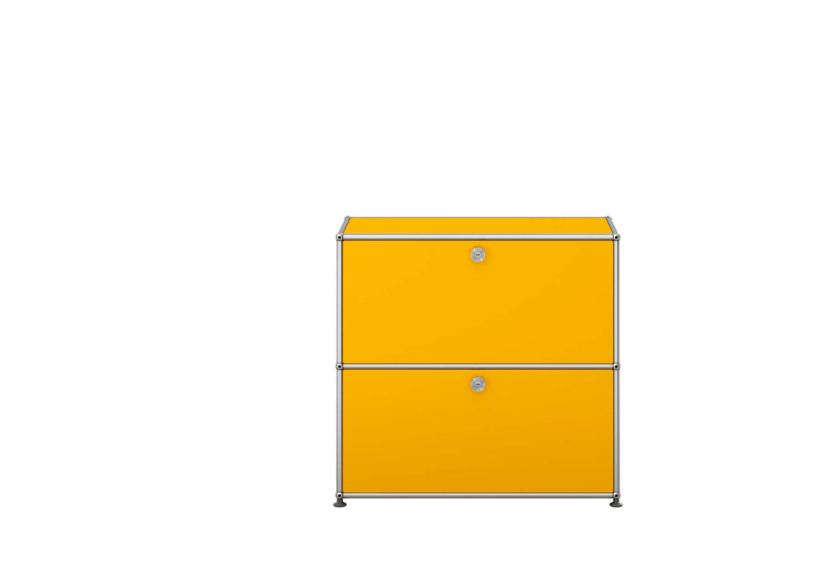 Haller S2 Sideboard, Fritz haller and paul schaerer, Usm