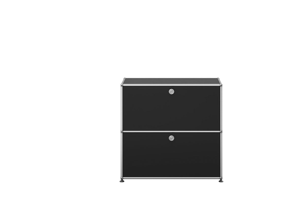 Haller S2 Sideboard, Fritz haller and paul schaerer, Usm