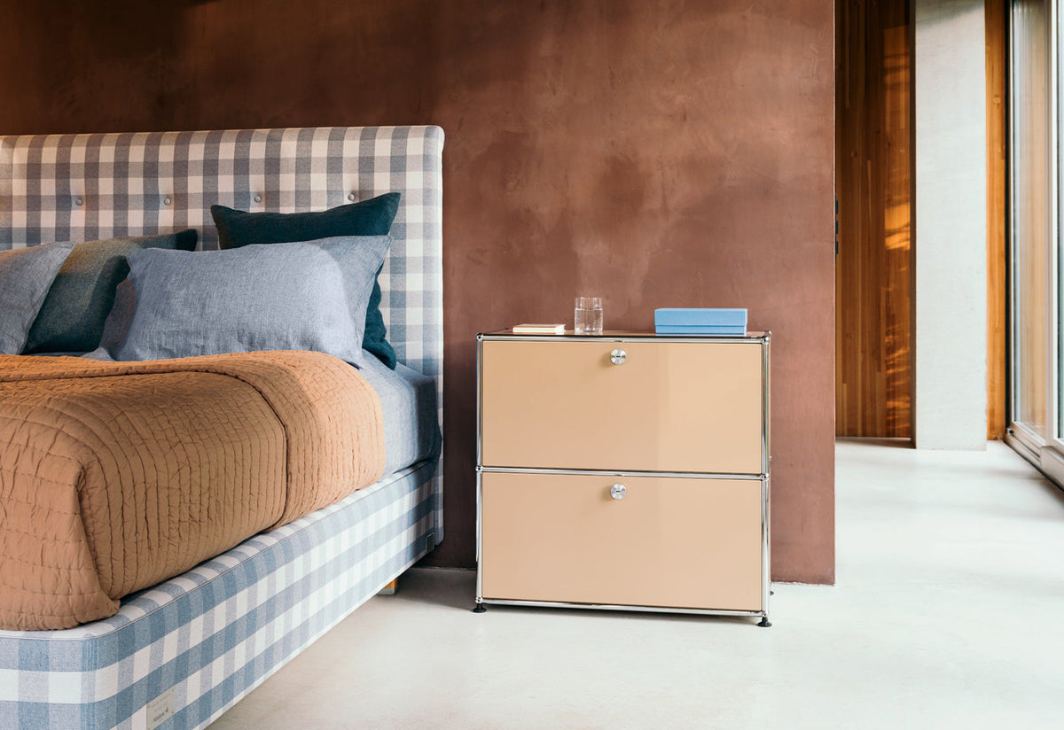 Haller S2 Sideboard, Fritz haller and paul schaerer, Usm