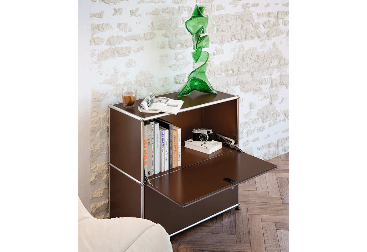 Haller S2 Sideboard, Fritz haller and paul schaerer, Usm