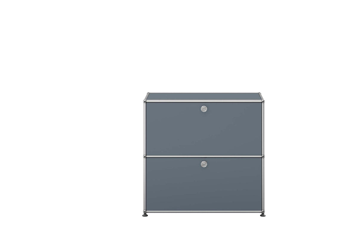 Haller S2 Sideboard, Fritz haller and paul schaerer, Usm