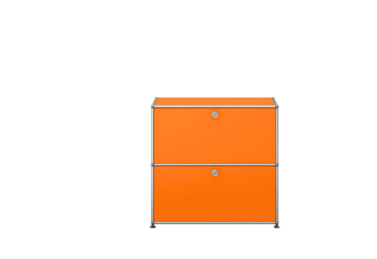 Haller S2 Sideboard, Fritz haller and paul schaerer, Usm