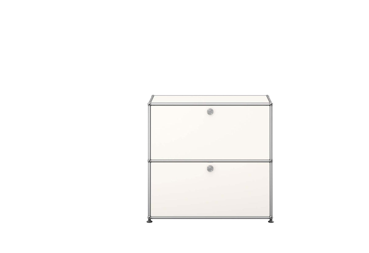 Haller S2 Sideboard, Fritz haller and paul schaerer, Usm
