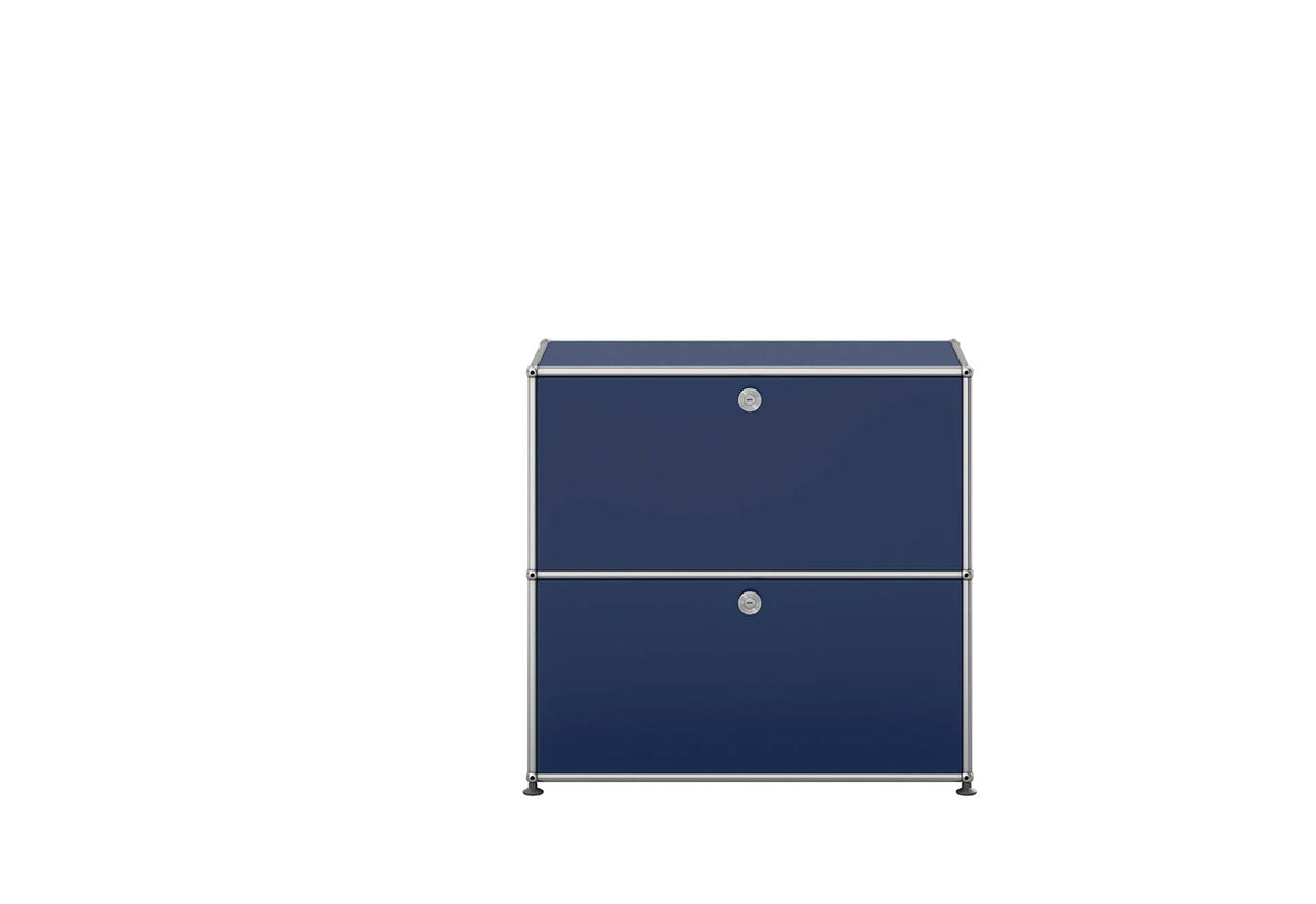Haller S2 Sideboard, Fritz haller and paul schaerer, Usm