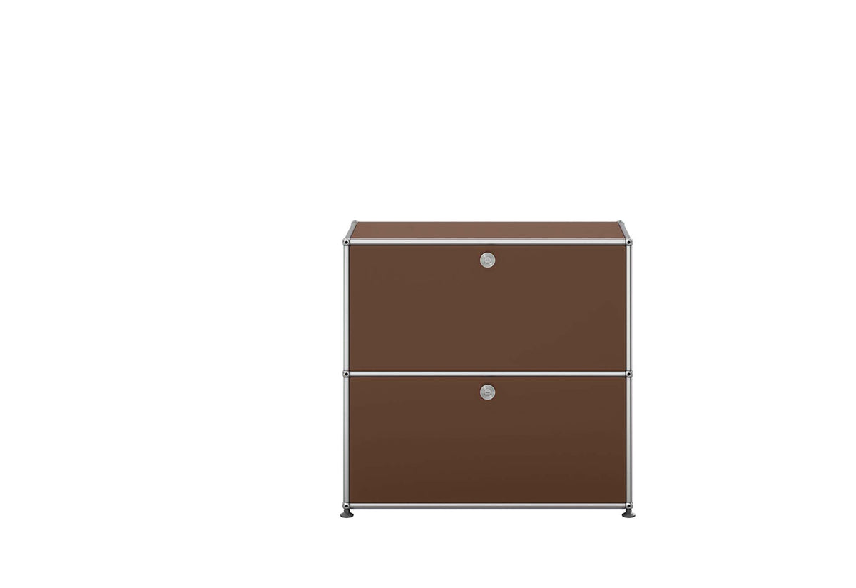 Haller S2 Sideboard, Fritz haller and paul schaerer, Usm