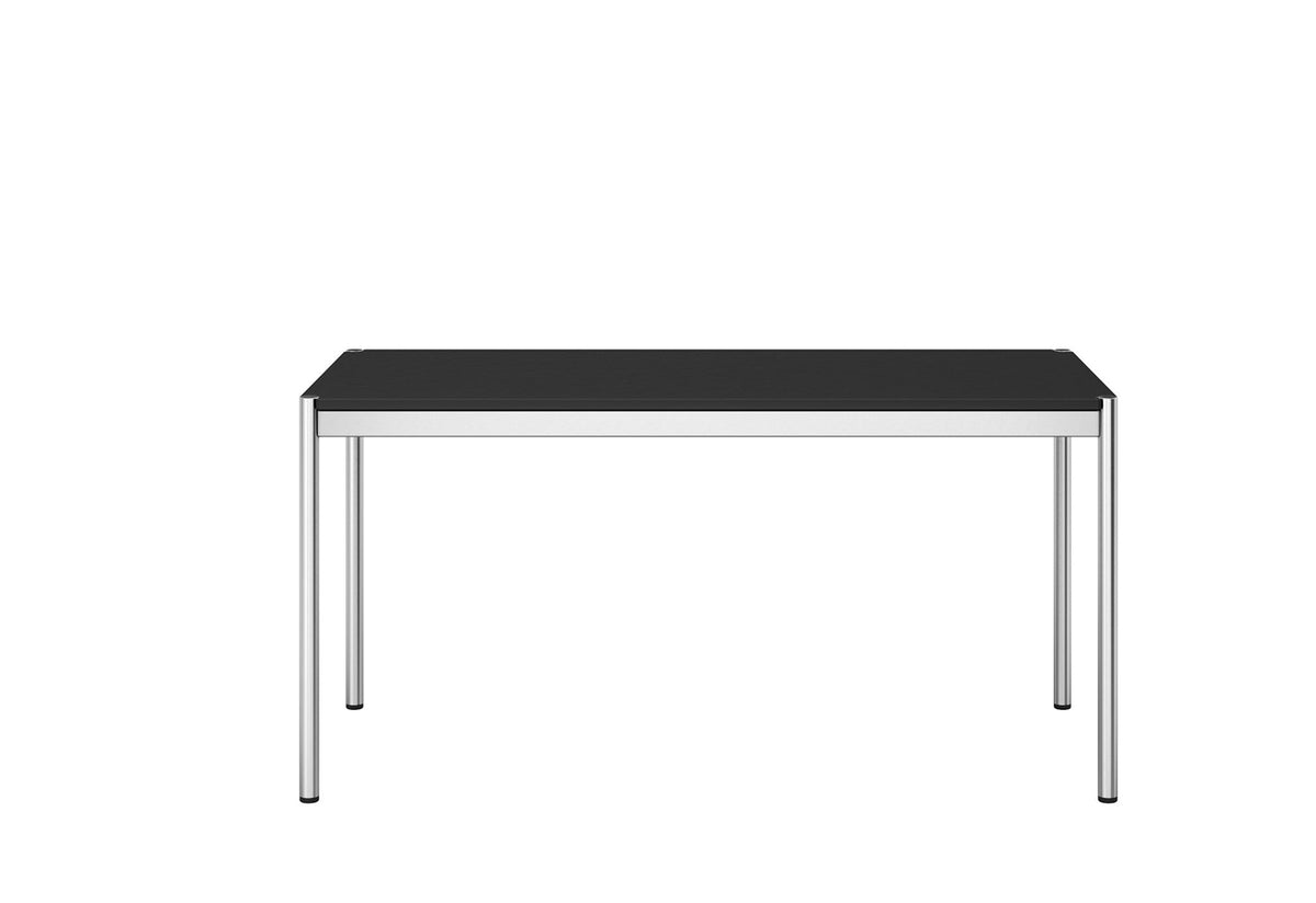 Haller T59 Table, Fritz haller and paul schaerer, Usm