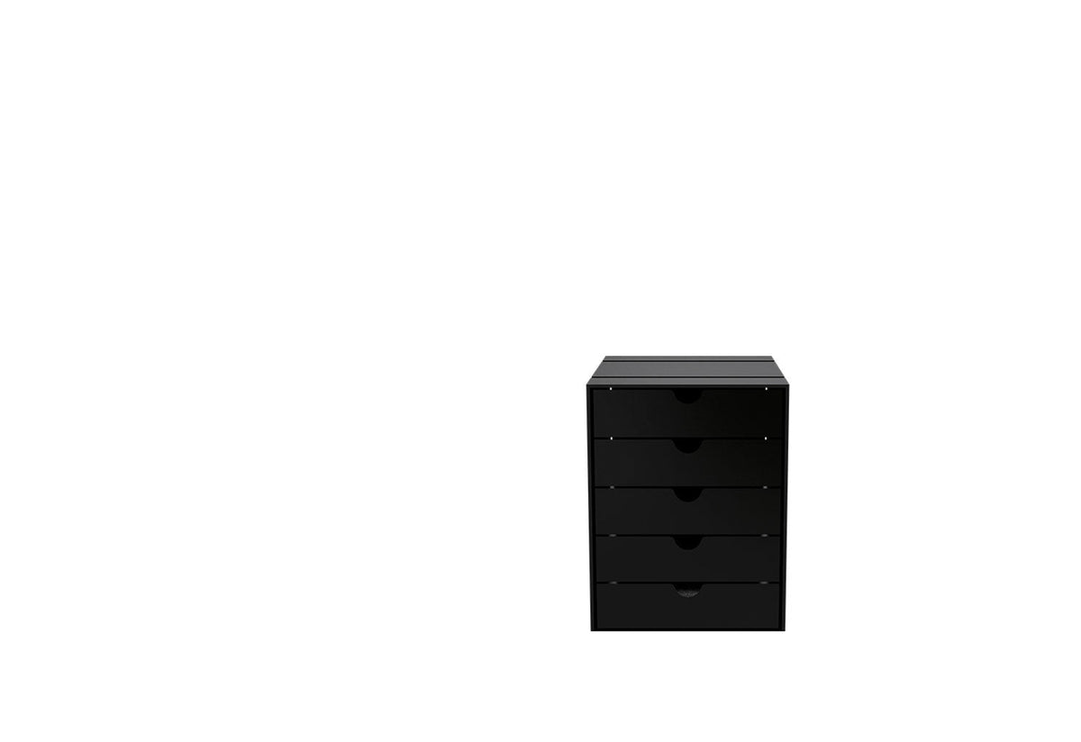 Inos K1 Drawer, Fritz haller and paul schaerer, Usm