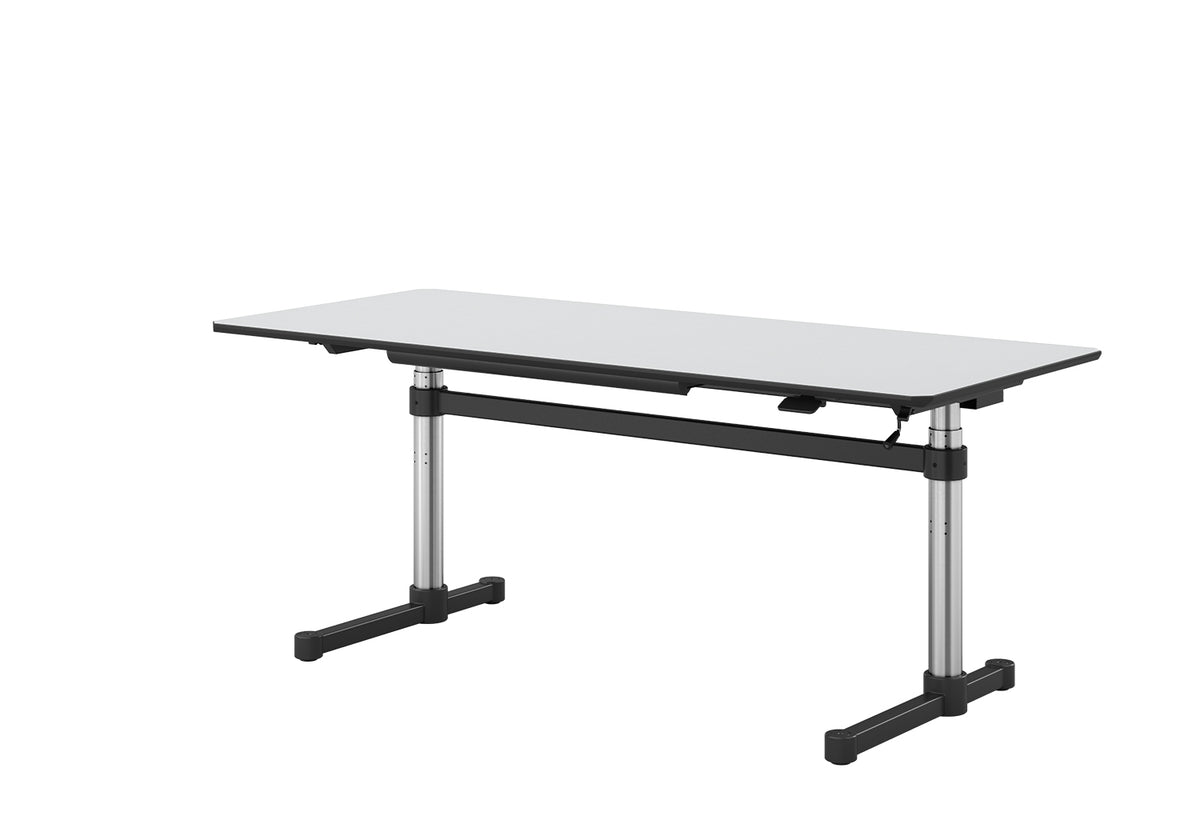 Kitos M Desk, Usm