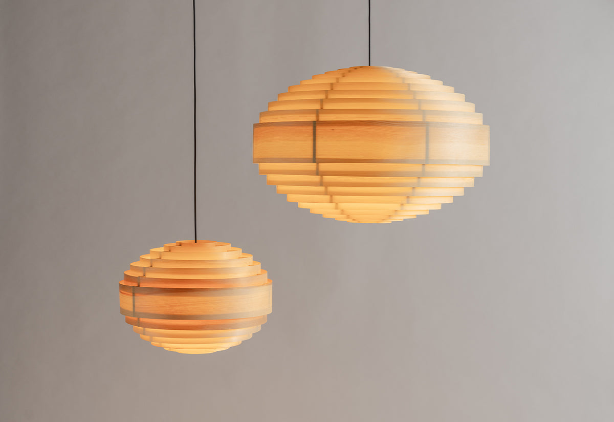 1002 Hans Pendant XL 70, Hans-agne jakobsson, Vaarnii