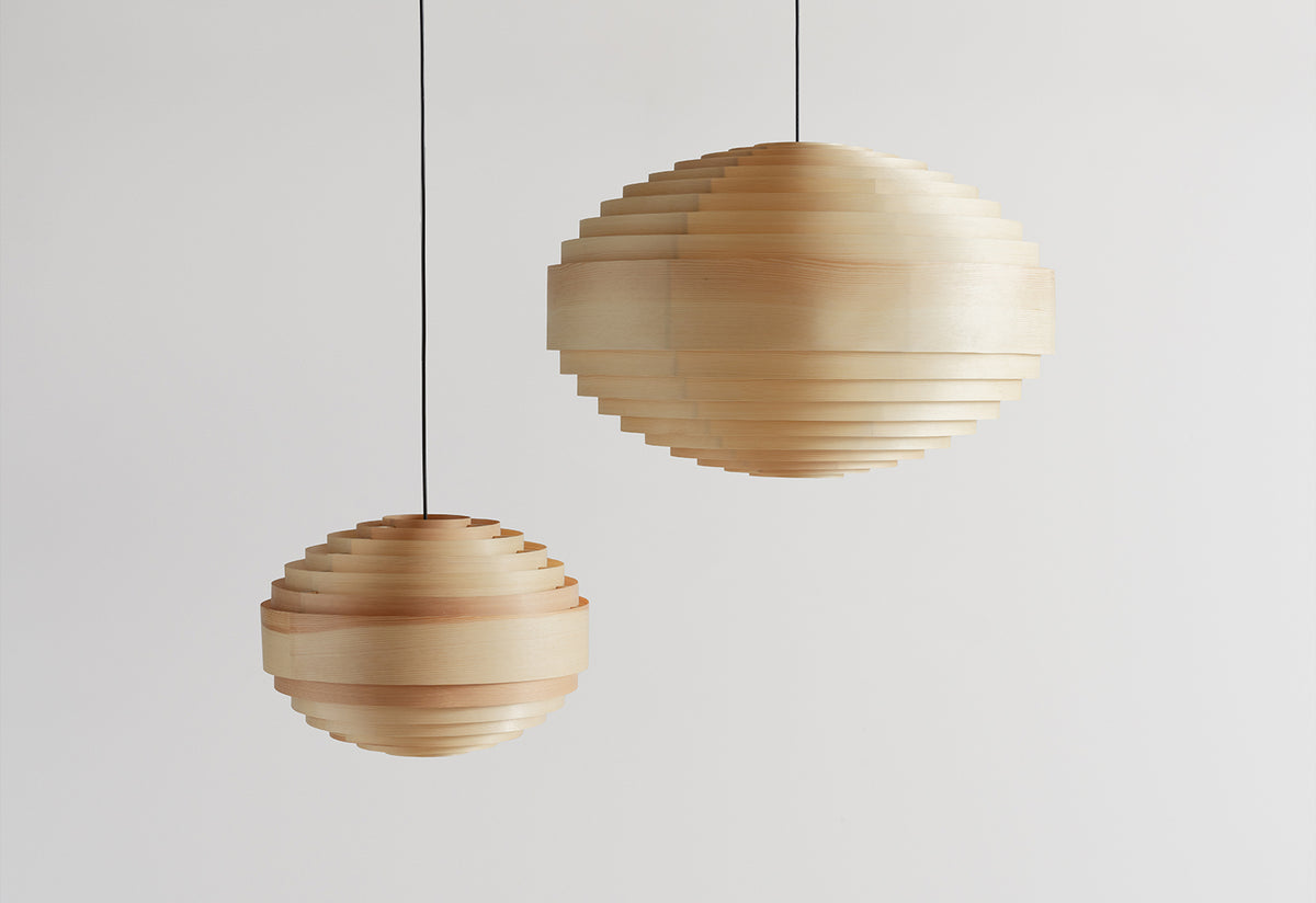 1002 Hans Pendant XL 70, Hans-agne jakobsson, Vaarnii