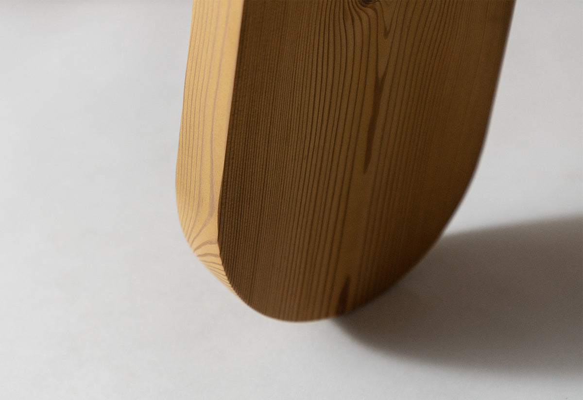 015 Peace Outdoor Footstool, Faye toogood, Vaarnii