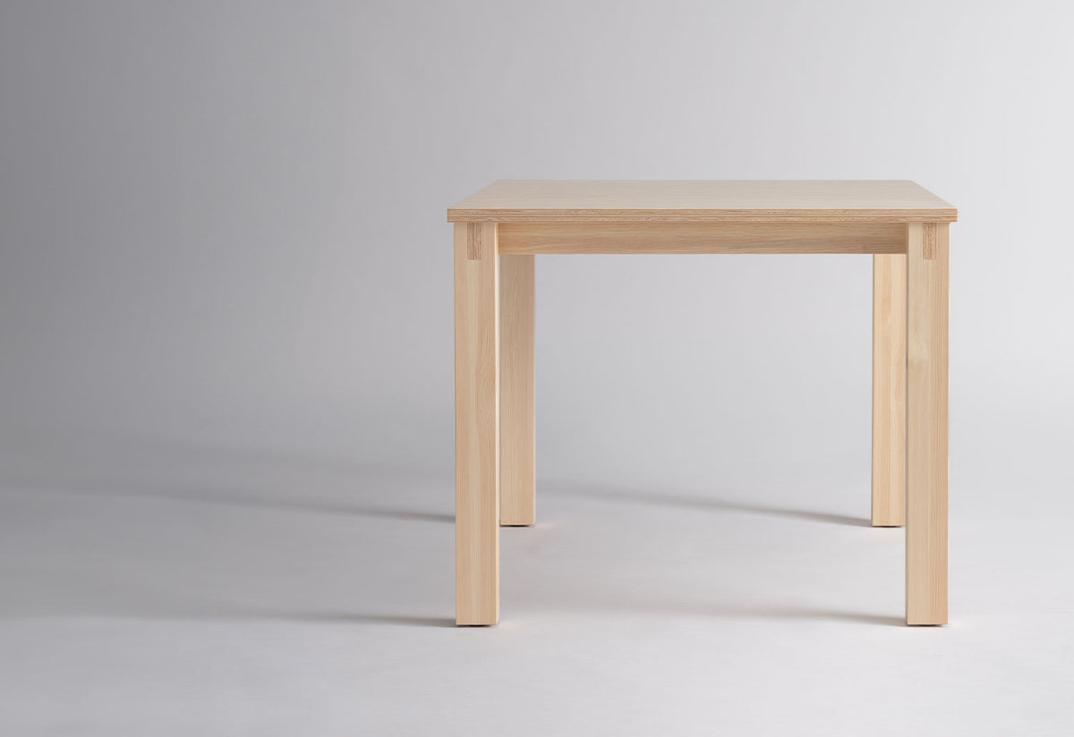 016 Maasto Dining Table, Ronan bouroullec, Vaarnii