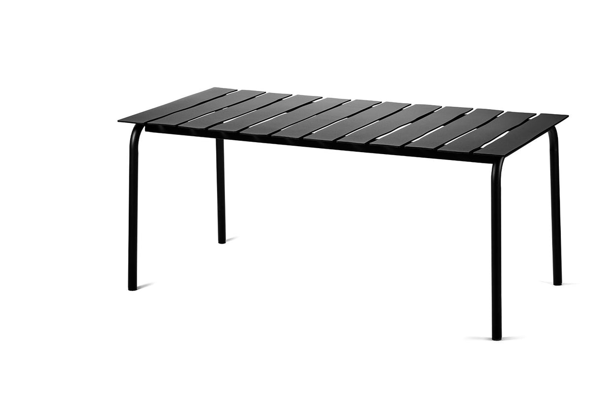 Aligned Table | Rectangle, Maarten baas, Valerie objects