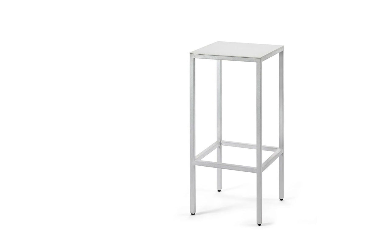 Alu Stool, Muller van severen, Valerie objects