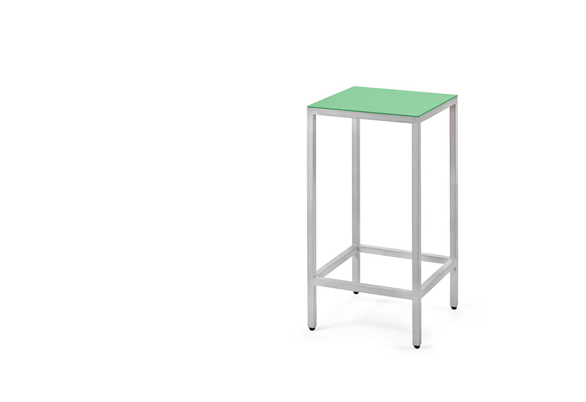 Alu Stool, Muller van severen, Valerie objects