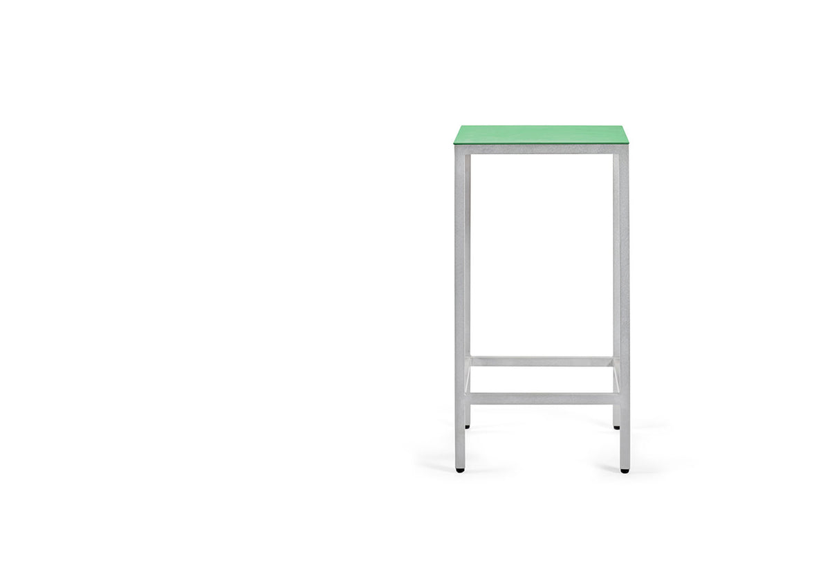 Alu Stool, Muller van severen, Valerie objects