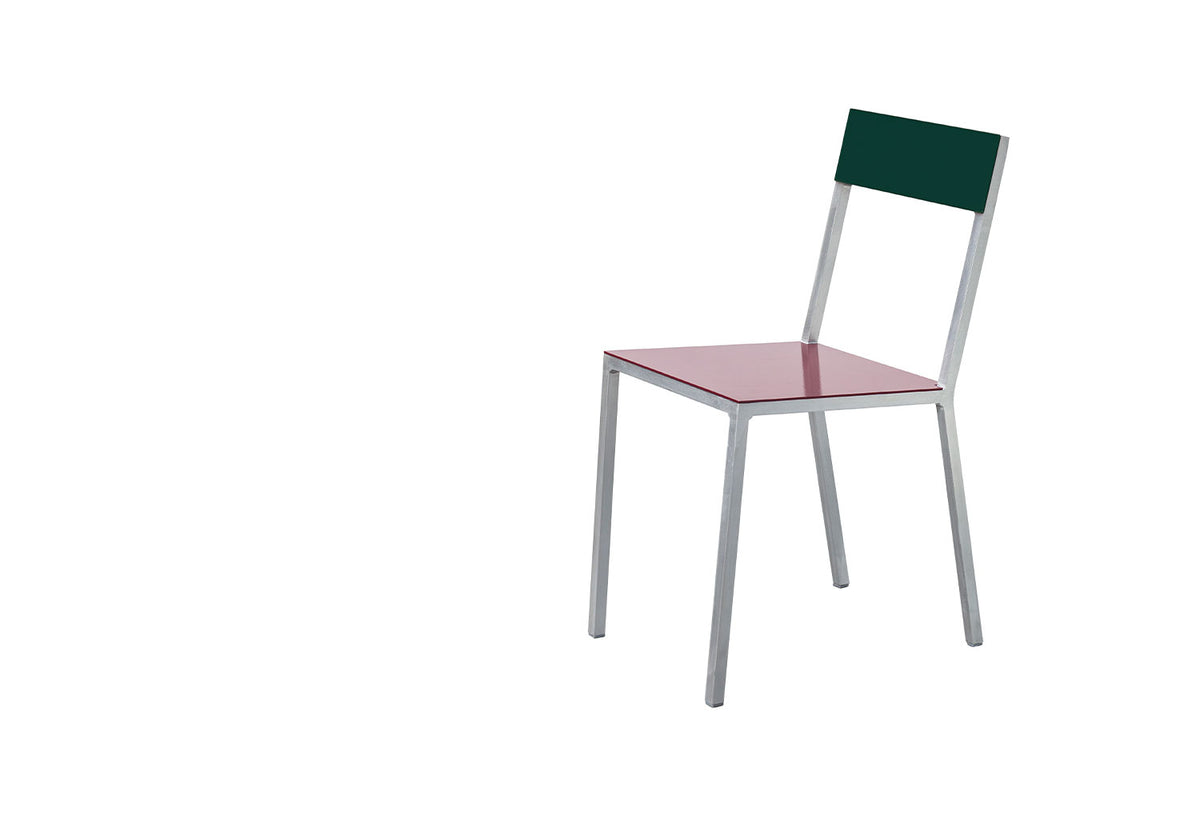 Alu Chair, Muller van severen, Valerie objects