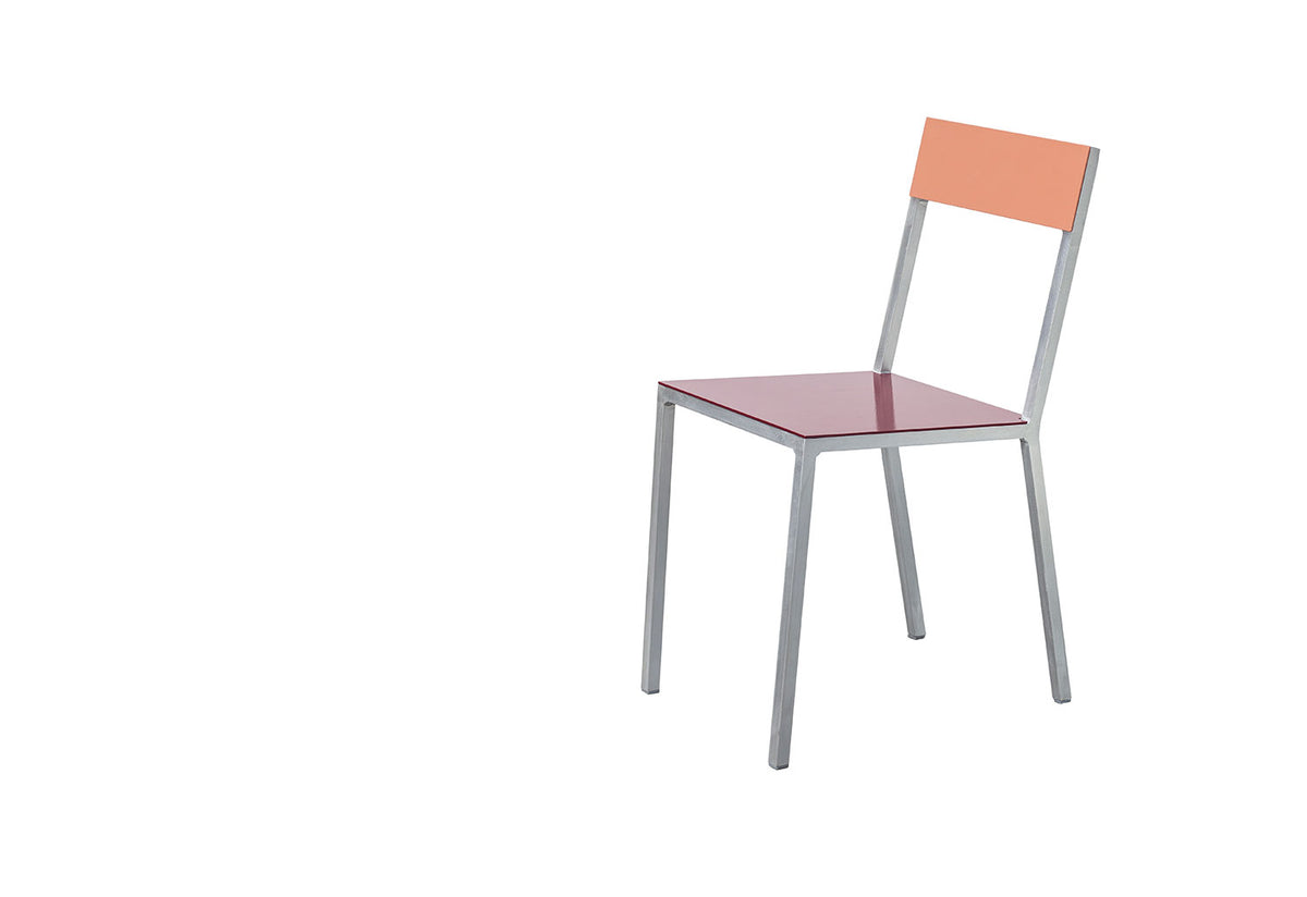 Alu Chair, Muller van severen, Valerie objects