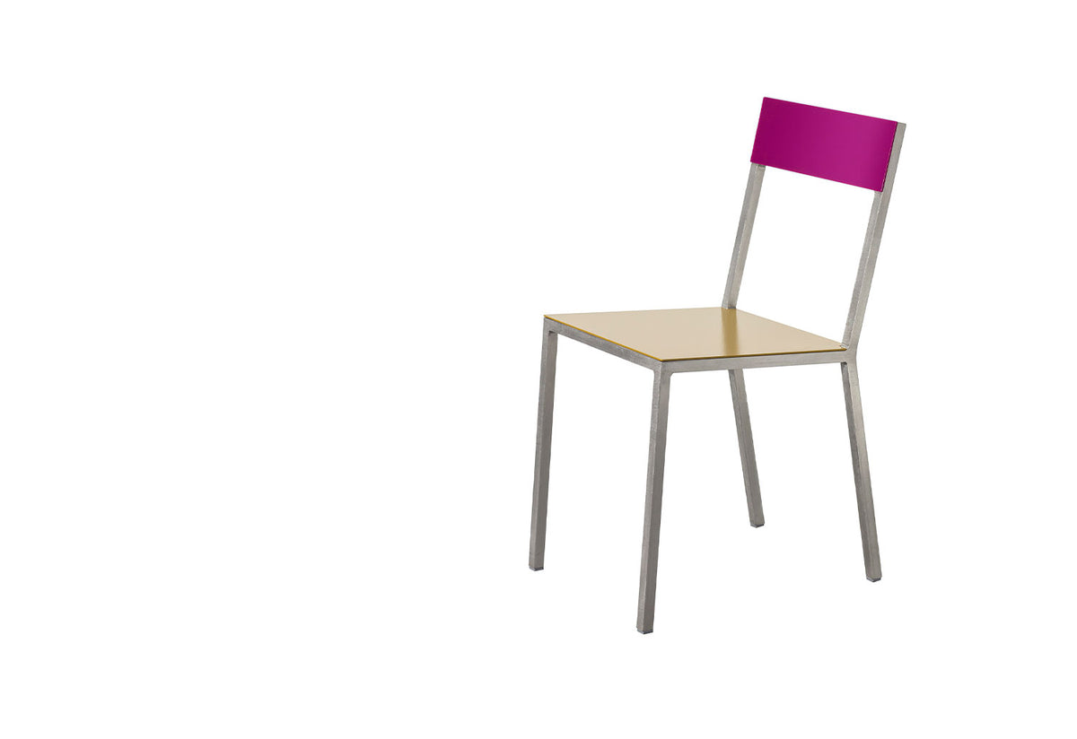 Alu Chair, Muller van severen, Valerie objects