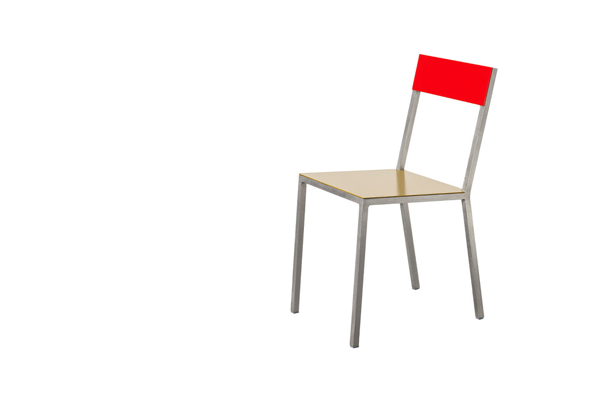 Alu Chair, Muller van severen, Valerie objects