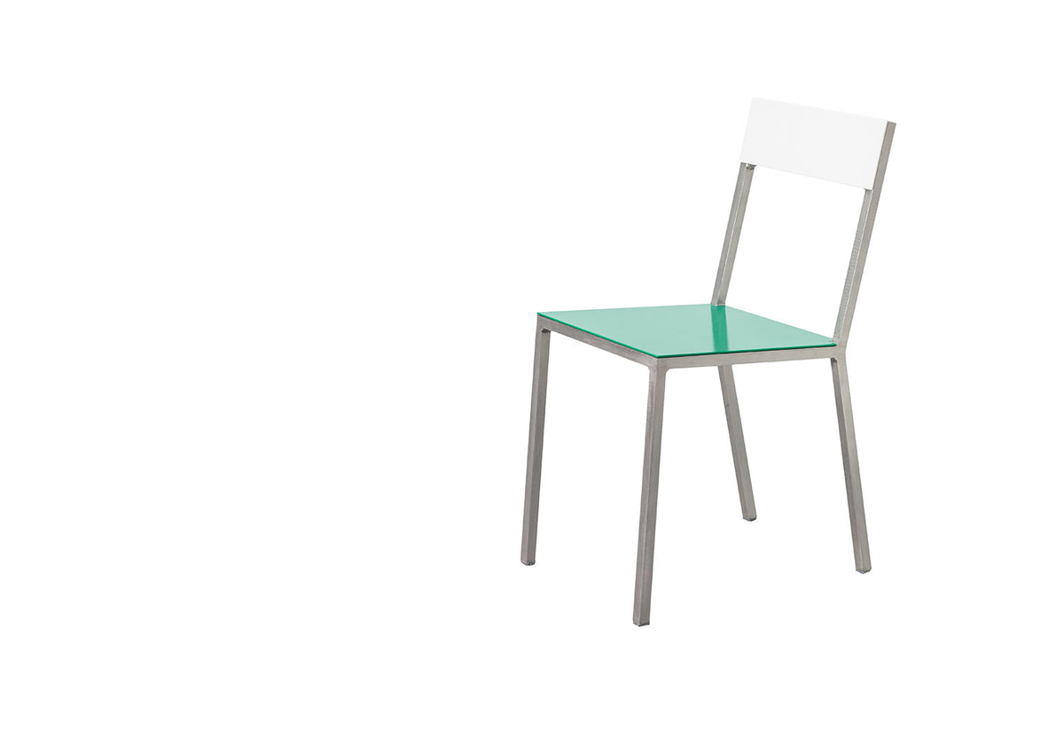 Alu Chair, Muller van severen, Valerie objects