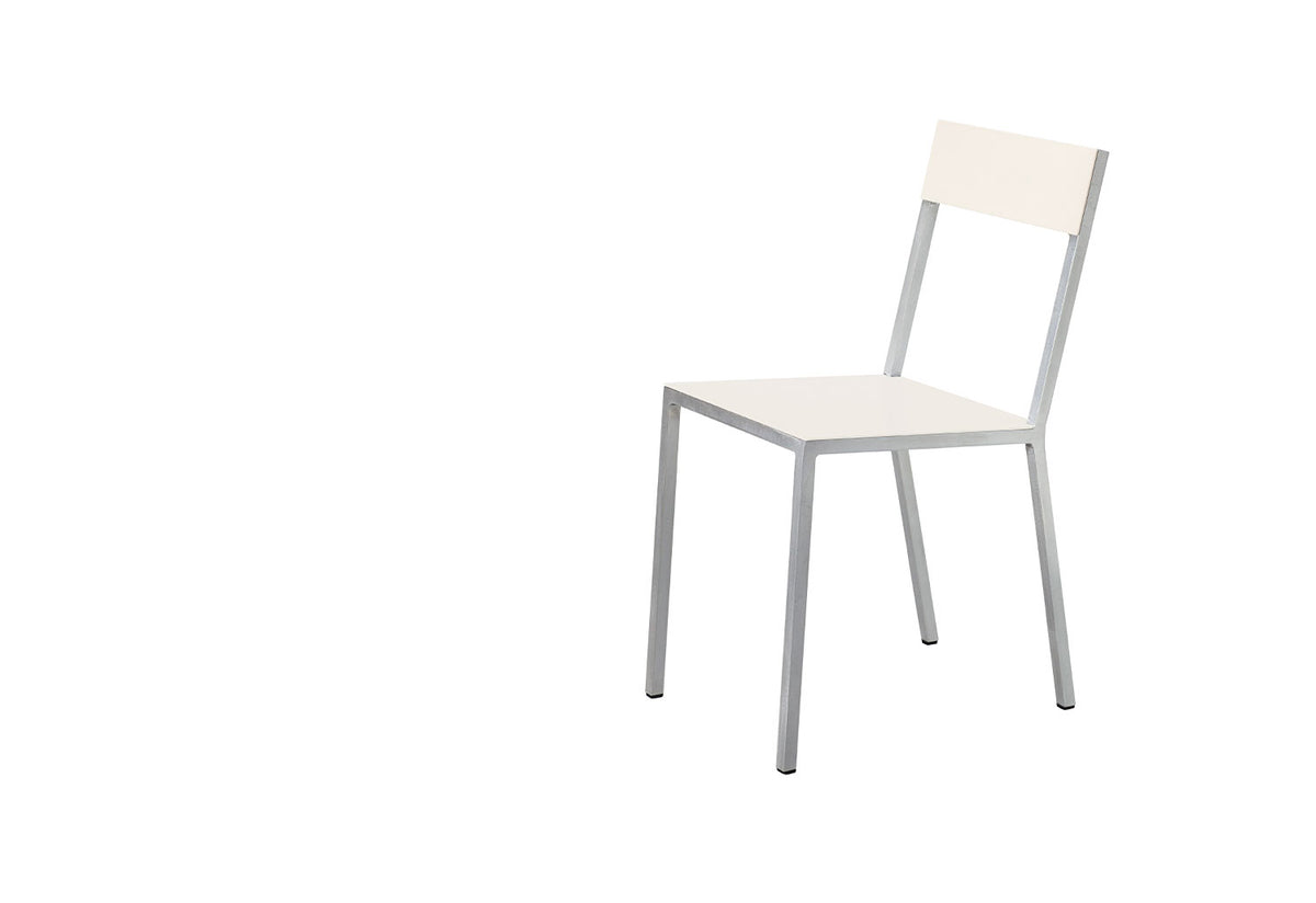 Alu Chair, Muller van severen, Valerie objects